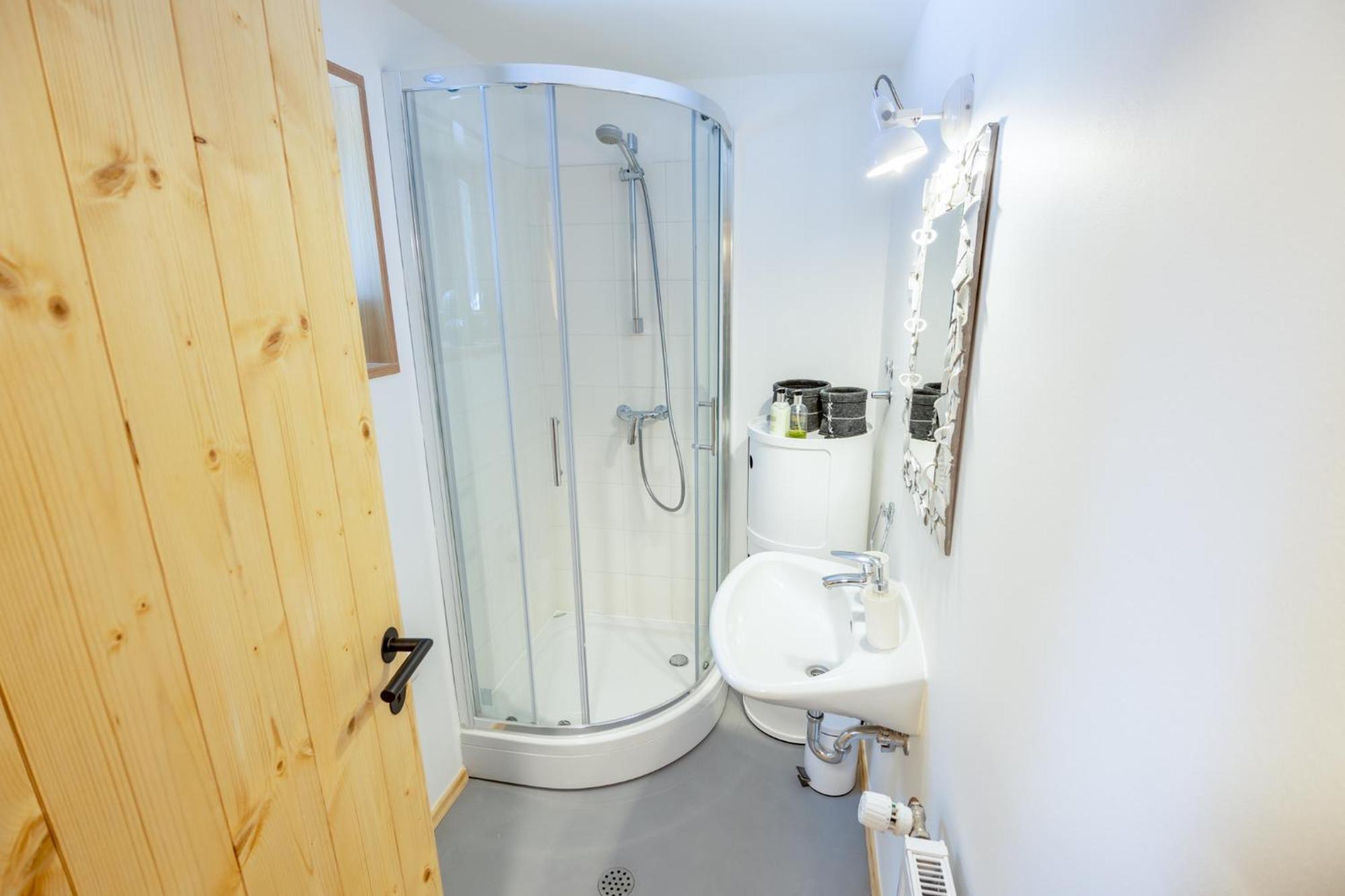 Cosy Lodge Pokljuka Goreljek Ngoại thất bức ảnh