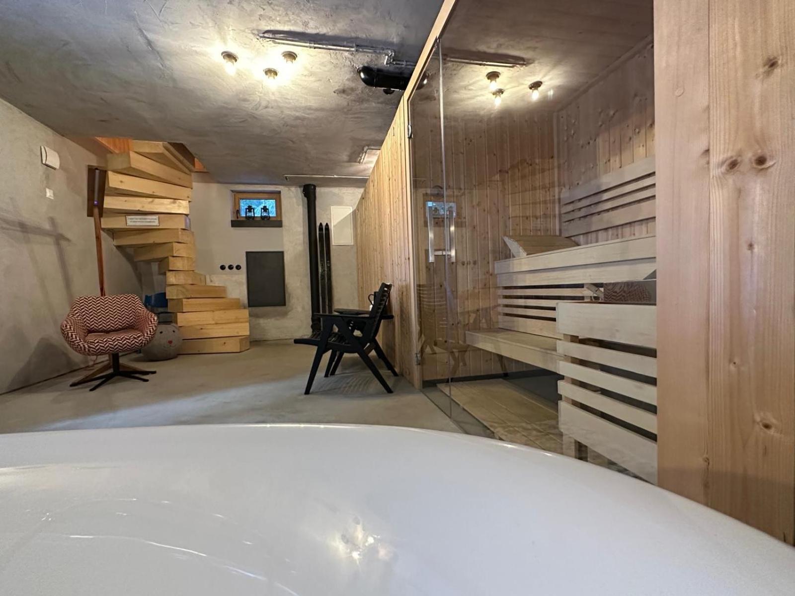Cosy Lodge Pokljuka Goreljek Ngoại thất bức ảnh