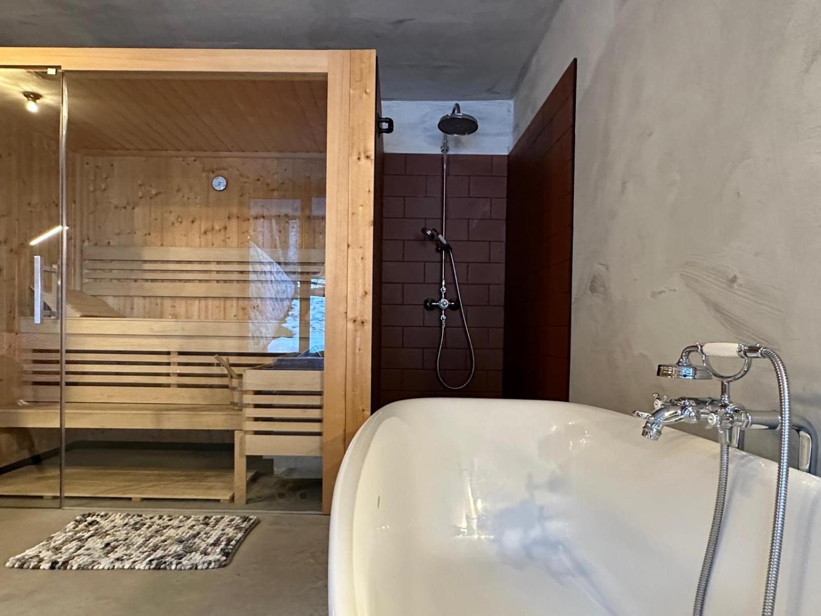 Cosy Lodge Pokljuka Goreljek Ngoại thất bức ảnh